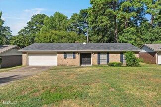 9432 Garfield Dr, Shreveport, LA 71118
