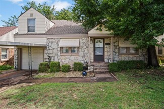 2036 NW 31st Terrace, Oklahoma City, OK 73118