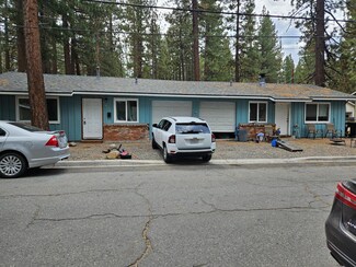 2634 Chris Ave, South Lake Tahoe, CA 96150