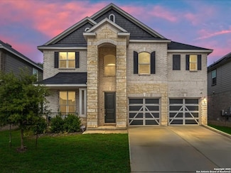 22418 Peonia Park, San Antonio, TX 78261