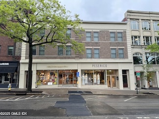 275 Greenwich Ave Unit 3A, Greenwich, CT 06830
