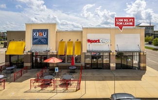5031 Montgomery Hwy, Dothan, AL 36303