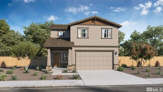 1736 Amazonite Dr Unit Lot 139, Sparks, NV 89436