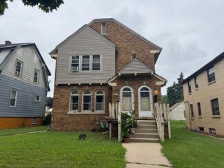 4047 N 38th St Unit 4049, Milwaukee, WI 53216