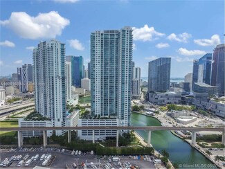 92 SW 3rd St Unit 4410, Miami, FL 33130