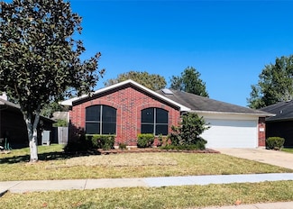4915 Sterling Crossing, Pearland, TX 77584