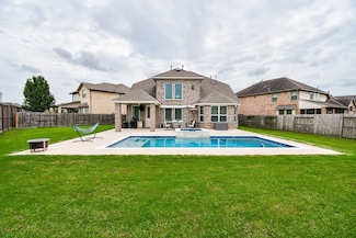 23418 Verita Ct, Richmond, TX 77406