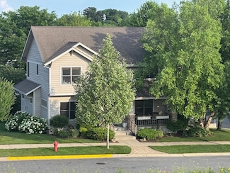 6833 Phil Lewis Way, Middleton, WI 53562