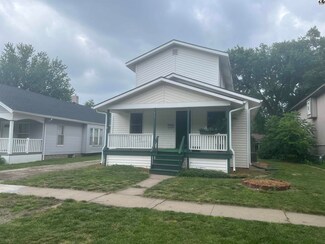 715 S Chestnut St, McPherson, KS 67460