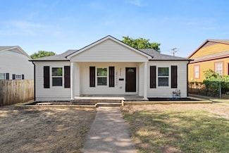 3313 Thibet St, Dallas, TX 75211