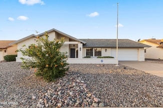 13619 W Gardenview Dr, Sun City West, AZ 85375
