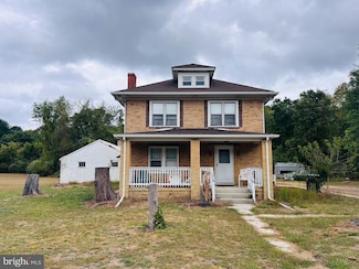 261 Pump Branch Rd, Waterford Works, NJ 08089