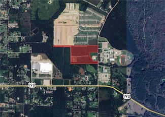 TBD River Rd, Hammond, LA 70401
