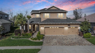 8247 Westhaven Dr, Land O Lakes, FL 34638