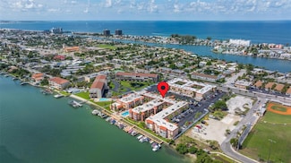 8921 Blind Pass Rd Unit 250, Saint Pete Beach, FL 33706