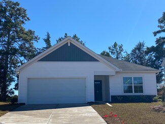 131 Myers Ln, Laurens, SC 29360