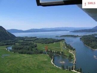 Lot 4 Apple Grove Ln, Clark Fork, ID 83811