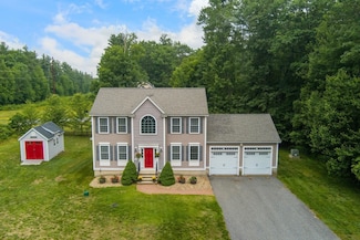 34 Talent Rd, Litchfield, NH 03052