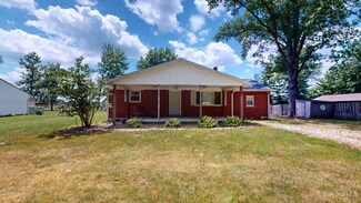 6753 Linton Rd, Goshen, OH 45122