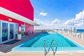 2602 E Hallandale Beach Blvd Unit R1709, Hallandale Beach, FL 33009