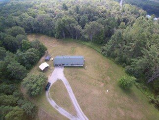 6270 E County Line Rd, South Branch, MI 48761