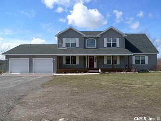 425 N Main St, Mannsville, NY 13661