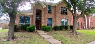 1203 Whitecreek Dr, Glenn Heights, TX 75154
