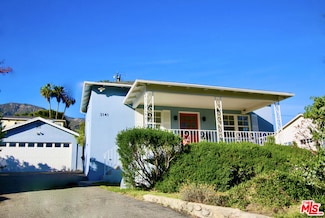 3141 Fairmount Ave, La Crescenta, CA 91214