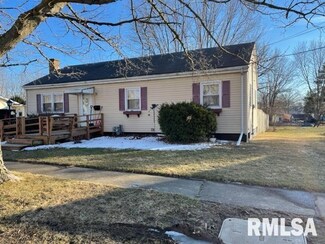 508 W Exchange St, Geneseo, IL 61254