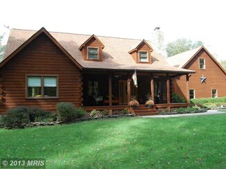 11119 Astarita Ave, Partlow, VA 22534