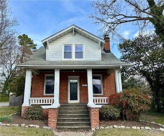 2132 Ginter St, Henrico, VA 23228