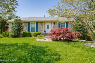 8104 Lacevine Rd, Louisville, KY 40220