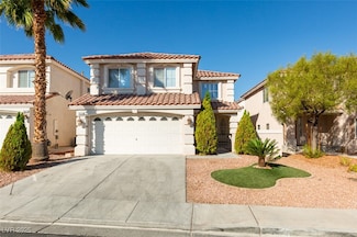 7659 Ribbon Garland Ct, Las Vegas, NV 89139