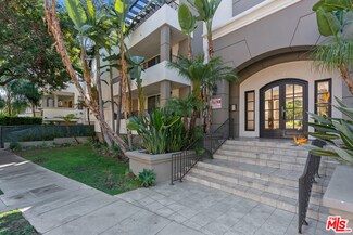 4637 Willis Ave Unit 207, Sherman Oaks, CA 91403