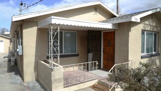 729 La Font Rd SW, Albuquerque, NM 87105