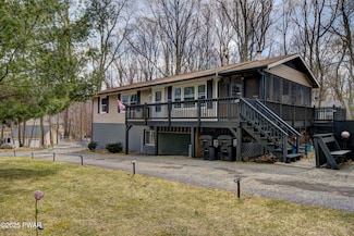 800 Song Mountain Terrace, Tafton, PA 18464