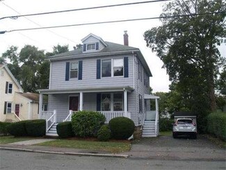25 Emerald Rd, Nahant, MA 01908