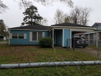 1503 Doris St, Shreveport, LA 71108