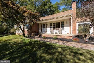 2409 Longview Dr, Coatesville, PA 19320