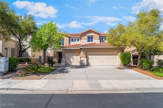 1553 Ravanusa Dr, Henderson, NV 89052