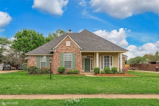 1951 Bayou Bend Dr, Bossier City, LA 71111