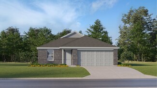 Beckman, San Antonio, TX 78224