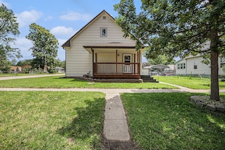2401 S 10th St, Council Bluffs, IA 51501