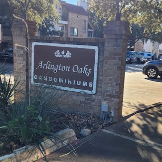 2300 Balsam Dr Unit G308, Arlington, TX 76006