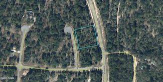 LOT 23 Cynthia Way, Chipley, FL 32428