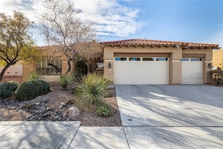 2329 Quartz Peak St Unit 2, Las Vegas, NV 89134