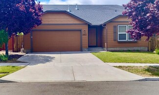 2813 NE Aldrich Ave, Bend, OR 97701