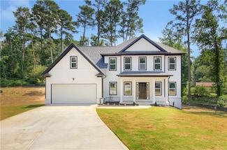 3439 Twin Village Ct, Snellville, GA 30039