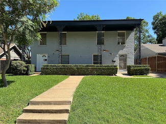 2336 Edwin St, Fort Worth, TX 76110