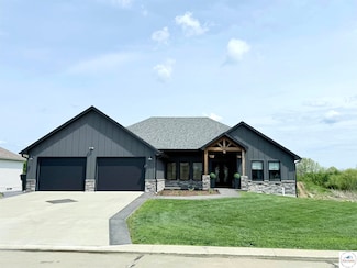 3540 Ashland Ln, Sedalia, MO 65301